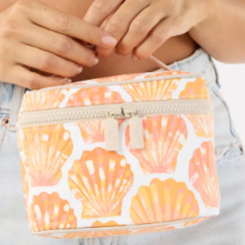 Aloha Collection    Cabin Crew Kit Sunrise Shells NWT  ( SALE PRICE FINAL)